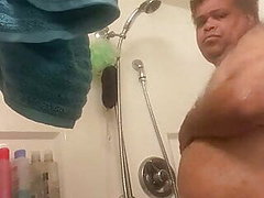 Chub shower