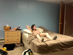 webcam, amateur, ados, pipe, sexe hard, blonde