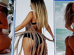 Cum tributo para Tamara
