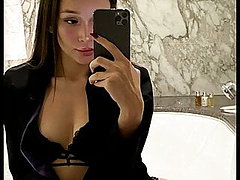 consolador, masturbación, amateur, juguetes, anal, delgadas