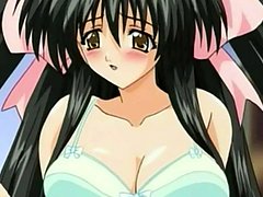 animație japoneză, porno desen animat, cu benzi animate, gyönyörű