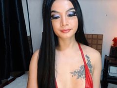 babe, penis, webcam, latina, amatør