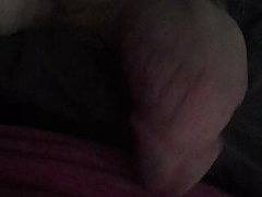 Afternoon Delight - 5Mins Of Fun Masturbating Thick Dick 