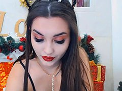 sať, sólo, striptérka, brunetky, bujnej kozy