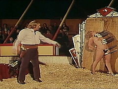 Sex-cirkusse (1973,Denmark,French dub,Anne Bie Warburg)
