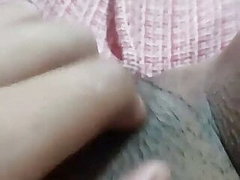 nahaufnahme, masturbation finger, sexuell, muschi, große nippel