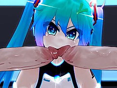 การ์ตูนโป๊