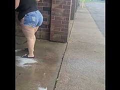 BBW Car wash and stripping (by request)