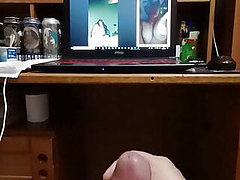 spansk, webcam, sæd, latina