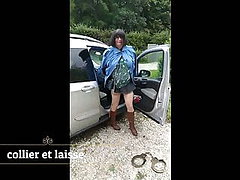 erdő, anál, dominancia, bdsm, maszturbálás