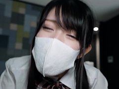 facultate, japoneză adult video, plăcut, strâmt, amator