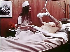 The Nurses (1971,US,Clair Dia,short movie,DVD rip)