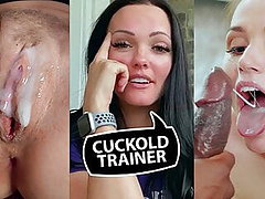 Brittney Atwood's Cuckold Trainer