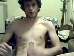 penis, hård sex, amatør, onanerer, webcam