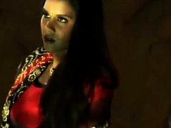 érotique, brunette, mature, solo, amateur