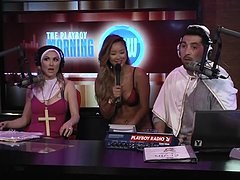 Sexy Religious Bitches Season 1,Ep. 300