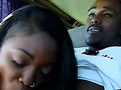 Black girl reality porn turns into anal fuck