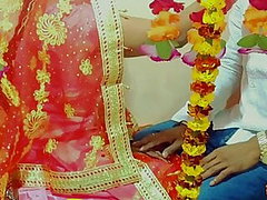 svadba, špehovať, tvrdé, indické zrelé