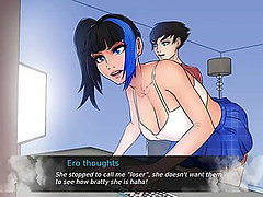tegneserie sex, tegneserie, hentai