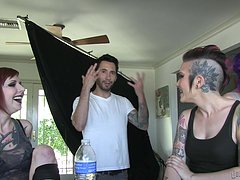 punk, milf, tatou, interview