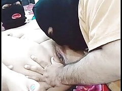 Desi Wife Fucked By Father In Law With Hot Audio