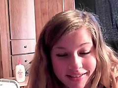 webcam, sexy, nana, effeuilleuse, gros plan