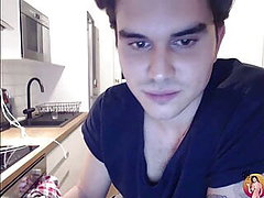 selskab, webcam