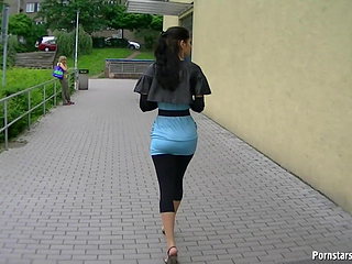 nuditate publice, european