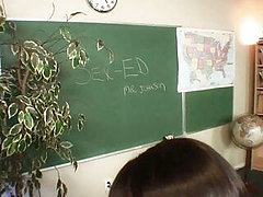 Teacher,Leave Them Teens Alone #01 - EPISODE #03