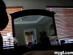 amateur, punto de vista, misionero, sexo videocámara doméstico
