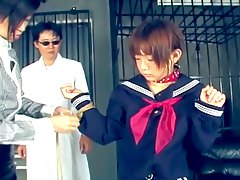 σαδιστικό παιχνίδι σεξ, Ιάπωνες