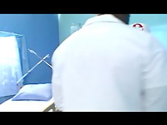 พยาบาล, ญี่ปุ่น, ญี่ปุ่นหัวนมใหญ่, เต้านม, เซ็กซี่